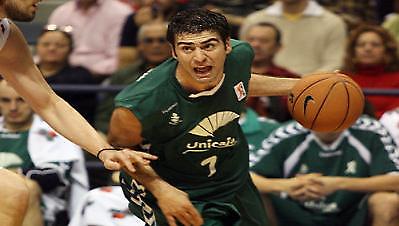 Βασιλειάδης: «Θέλουμε τίτλους»